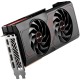 Відеокарта AMD Radeon RX 7800 XT Sapphire PULSE GAMING, 16GB GDDR6, 256 bit, PCI-Express 4.0 x16