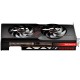 AMD Radeon RX 7800 XT Sapphire PULSE GAMING, 16GB GDDR6, 256 bit, PCI-Express 4.0 x16