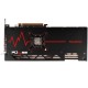 AMD Radeon RX 7800 XT Sapphire PULSE GAMING, 16GB GDDR6, 256 bit, PCI-Express 4.0 x16