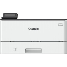 Друкарка А4 Canon Laser i-SENSYS LBP243dw (36 стор/хв, 1200x1200dpi, Duplex, Wi-Fi, Ethernet, білий)