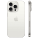 Apple iPhone 15 Pro 1TB (White Titanium)