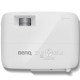 Проектор BENQ EH600, DLP, FHD, 3500Lm, 10000:1, D-sub, HDMI, білий