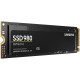 Накопичувач SSD 1TB Samsung 980  M.2 NVMe PCIe 3.0 x4 2280 V-NAND MLC