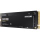 Накопичувач SSD 1TB Samsung 980  M.2 NVMe PCIe 3.0 x4 2280 V-NAND MLC