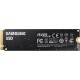 SSD 1Tb Samsung 980  M.2 NVMe PCIe 3.0 x4 2280 V-NAND MLC