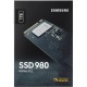 SSD 1Tb Samsung 980  M.2 NVMe PCIe 3.0 x4 2280 V-NAND MLC