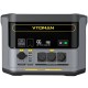 Зарядна станція Vtoman FlashSpeed 1000 PB-85 (828 Вт/г) 1000W AC,MPPT,UPS,LiFePo4