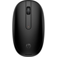 Мишка бездротова HP 240 Bluetooth, 3 кн., 1600 dpi, чорна