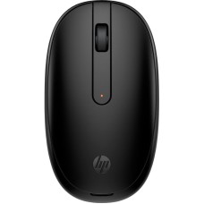 Мишка бездротова HP 240 Bluetooth, 3 кн., 1600 dpi, чорна