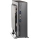 Корпус Casecom M300-2U3 90W 2xUSB3.0 mini-ITX, VESA, Black