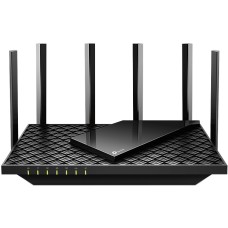 Маршрутизатор TP-Link Archer AX72, AX5400 4xGE LAN 1xGE WAN USB 3.0 MU-MIMO OFDMA