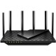 Маршрутизатор TP-Link Archer, AX72 AX5400 4xGE LAN 1xGE WAN USB 3.0 MU- MIMO OFDMA