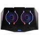 Підставка для ноутбука Modecom SILENT FAN MC-CF-21-RGB