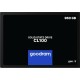 SSD 960Gb GoodRAM CL100 SATA III 2.5" TLC