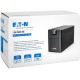 ДБЖ Eaton 5E 1200 USB DIN G2, 1200VA/660W, USB, 4xSchuko