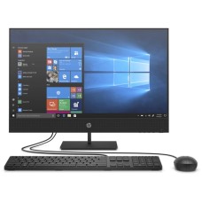 Моноблок 23.8'' HP ProOne 440 G9 i3-13100T/8Gb/SSD512Gb/Cam/K&M/WiFi/DOS/3y.w