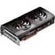 AMD Radeon RX 7700 XT Sapphire PULSE GAMING, 12GB GDDR6, 192 bit, PCI-Express 4.0 x16