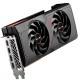 AMD Radeon RX 7700 XT Sapphire PULSE GAMING, 12GB GDDR6, 192 bit, PCI-Express 4.0 x16