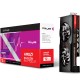 AMD Radeon RX 7700 XT Sapphire PULSE GAMING, 12GB GDDR6, 192 bit, PCI-Express 4.0 x16