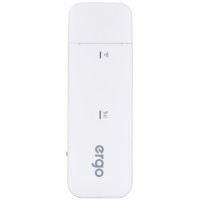 Маршрутизатор мобільний WIFI роутер ERGO W023-CRC9 3G/4G (cat4) USB Wi-Fi router +ant.connector