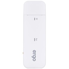 Маршрутизатор мобільний WIFI роутер ERGO W023-CRC9 3G/4G (cat4) USB Wi-Fi router +ant.connector