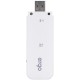 Маршрутизатор мобільний WIFI роутер ERGO W023-CRC9 3G/4G (cat4) USB Wi-Fi router +ant.connector