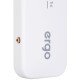 Маршрутизатор мобільний WIFI роутер ERGO W023-CRC9 3G/4G (cat4) USB Wi-Fi router +ant.connector