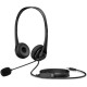 Навушники з мікрофоном HP G2 Stereo Headset, 3.5mm