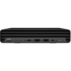 Неттоп HP Elite Mini 600 G9 i7-12700T/16GB/SSD512GB/K&M/WiFi/W11P64/3y.w