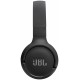 Навушники з мікрофоном JBL Tune 520BT Black (JBLT520BTBLKEU)