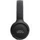 Навушники з мікрофоном JBL Tune 520BT Black (JBLT520BTBLKEU)