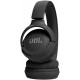 Навушники з мікрофоном JBL Tune 520BT Black (JBLT520BTBLKEU)