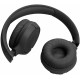 Навушники з мікрофоном JBL Tune 520BT Black (JBLT520BTBLKEU)