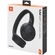 Навушники з мікрофоном JBL Tune 520BT Black (JBLT520BTBLKEU)