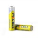 Акумулятор AAA 600mAh, 1.2V Ni-MH, rechargeable battery, PKCELL, 2pcs/card