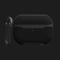 Чохол UAG Metropolis для Apple Airpods Pro (2nd/1st gen) (Black)