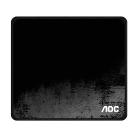 Ігрова поверхня AOC MM300L Mouse Mat L 450x400x4мм