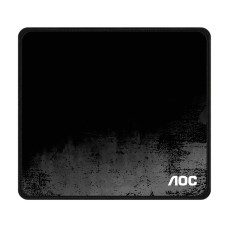 Ігрова поверхня AOC MM300L Mouse Mat L 450x400x4мм