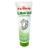 Мастило TEMOL LITOL-24 (150 мл) (TEMOL-L24015)