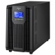 ДБЖ FSP Champ 2 kVA, Tower, Schuko (CH-1102TS), 2000VA/1800W, Online, Schuko*3,CE