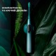 Розумна зубна електрощітка Oclean X Pro Mist Green (OLED) (Міжнародна версія) (6970810551471)