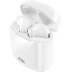 Bluetooth-гарнітура Ttec AirBeat Lite 2 White (2KM137B)