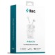 Bluetooth-гарнітура Ttec AirBeat Lite 2 White (2KM137B)