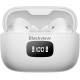 Навушники з мікрофоном Blackview TWS AirBuds 8 White