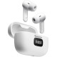 Навушники з мікрофоном Blackview TWS AirBuds 8 White