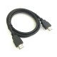 Кабель HDMI M - M, 1.5 м, V1.4, Kingda