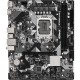 Материнська плата ASRock B760M-H/M.2 (1700/B760, 2*DDR5, 1xPCIex16, 4xSATAІІІ, 2xM.2, GLan, 7.1ch, mATX)