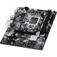 Материнська плата ASRock B760M-H/M.2 (1700/B760, 2*DDR5, 1xPCIex16, 4xSATAІІІ, 2xM.2, GLan, 7.1ch, mATX)