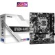 Материнська плата ASRock B760M-H/M.2 (1700/B760, 2*DDR5, 1xPCIex16, 4xSATAІІІ, 2xM.2, GLan, 7.1ch, mATX)