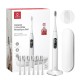 Розумна зубна електрощітка Oclean X Pro Elite Set Electric Toothbrush Grey (6970810552089)